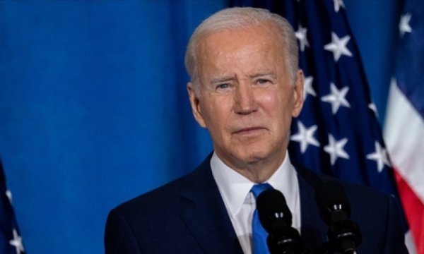 Biden'dan önemli iddia: "Beni azledecekler"