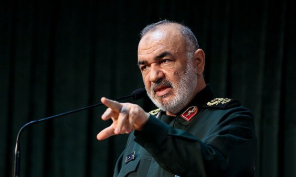 General Selami: Düşmanların kötülüklerine yanıt vereceğiz