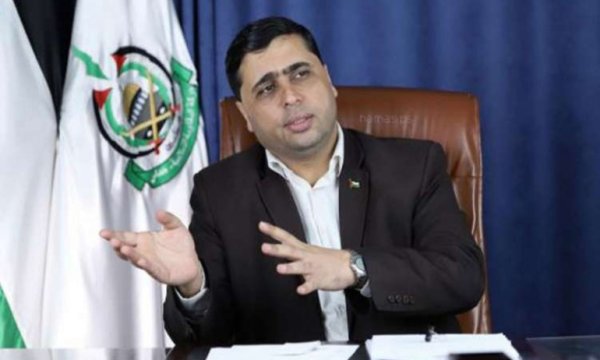 Hamas Hareketi: Seçimler Siyonist rejimi meşrulaştırmaz