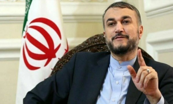 İran nükleer müzakereler için Avrupa'ya heyet gönderiyor