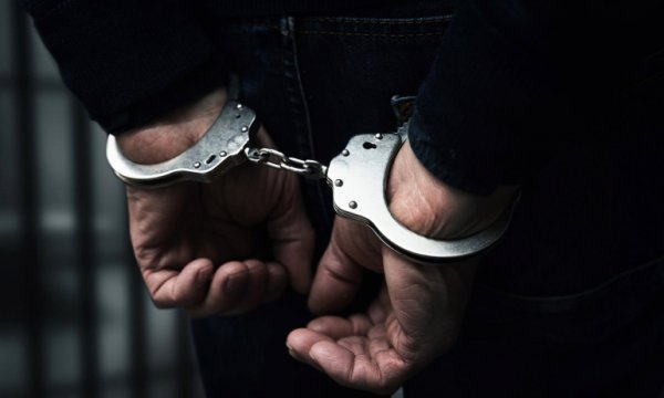 İstanbul'da IŞİD operasyonu: 6'sı eylem hazırlığında yakalandı