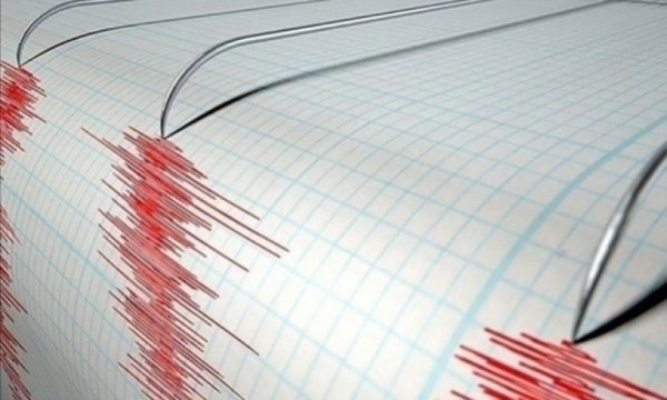 Malatya'da 4,1 şiddetinde deprem