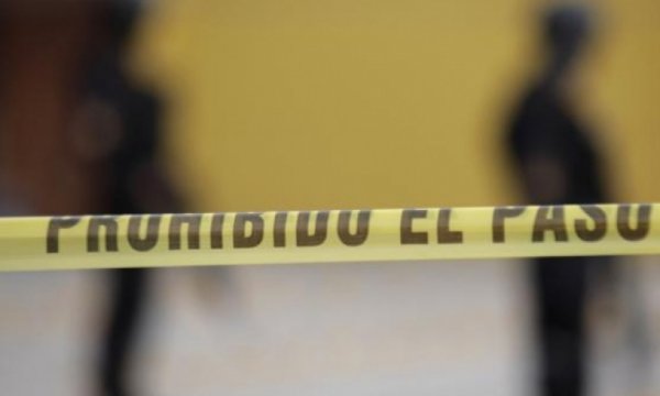 Meksika'da gizli bir mezarda 47 ceset bulundu