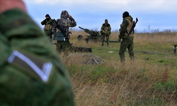 Rusya: NATO, Orta ve Doğu Avrupa’da askeri gücünü 2,5 kat artırdı