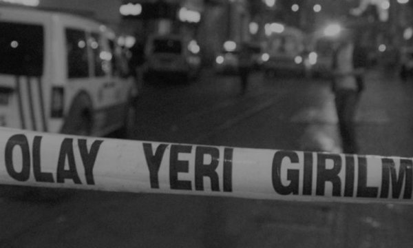 Ankara'da bir evden 5 ceset çıktı