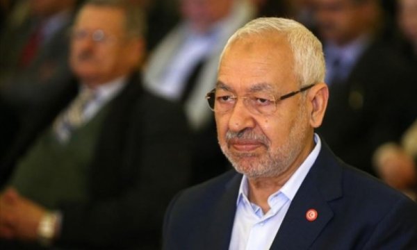 Gannuşi mahkemede 9 saat ifade verdi