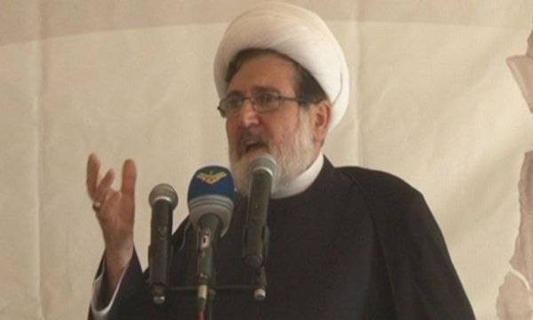 Hizbullah'tan Knesset seçimleriyle ilgili açıklama