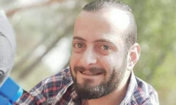 İsrail Batı Şeria'da bir Filistinliyi daha katletti