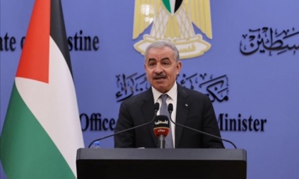 Iştiyye: "İşgalci İsrail, yerleşimler aracılığıyla doğayı yok ediyor"