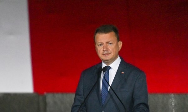 Polonya'daki ABD askeri üssü genişletiliyor