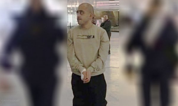 Speicher katili Lübnan'dan Irak hükûmetine teslim edildi
