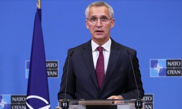 Stoltenberg'den Kosova ve Sırbistan'a itidal çağrısı