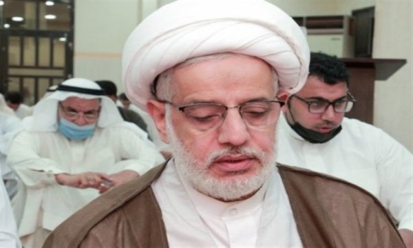 Suudi Arabistan rejimi, Şii din alimlerini tutuklamaya devam ediyor