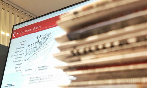 Türkiye İsrail’e Büyükelçi atadı