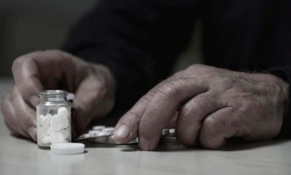 Türkiye: Kişi başına antideprasan kullanım miktarı 12 yılda %76 arttı