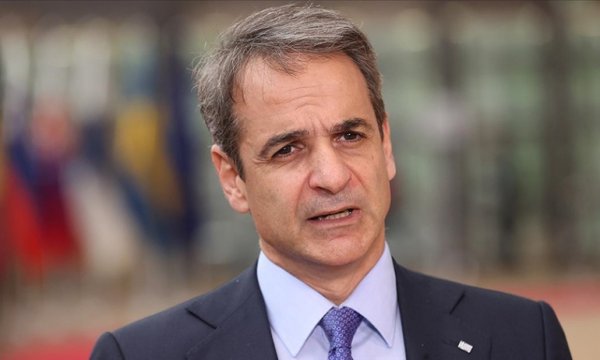 Yunanistan Başbakanı Miçotakis'e göre, casus yazılımlar Avrupa'nın sorunu