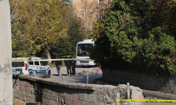5 Afgan öldürülmüştü! Ankara'daki 'dehşet evi'nde yeni gelişme