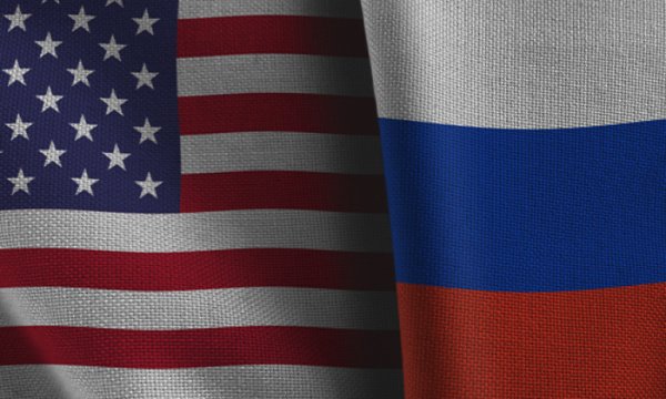 "Amerikan ve Rus istihbaratları Türkiye'de görüşüyor"