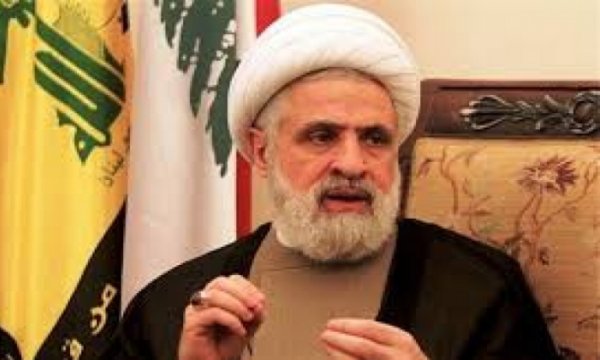 Hizbullah: Cumhurbaşkanlığı adayımızı henüz açıklamadık