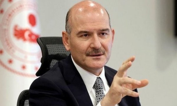 İşte AKP'de Soylu'nun karşısında yer alanların listesi