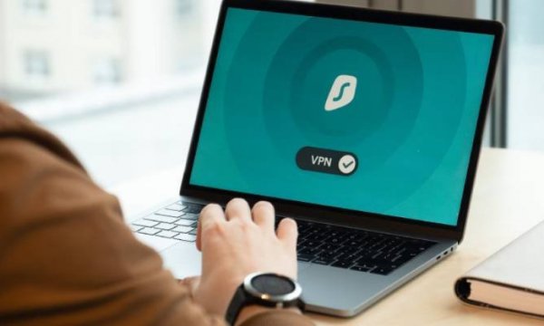 İstiklal Caddesi saldırısı sonrası VPN kullanımı yüzde 853 arttı
