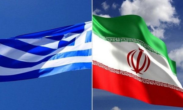 Reuters: İran ile Yunanistan anlaştı