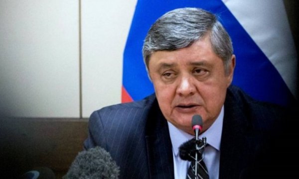 Rusya: Türkiye, Afganistan’la ilgili Moskova Formatı toplantısına davet edildi