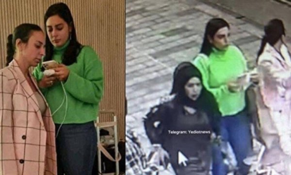Takism'deki terör saldırısında İsrail'in parmağı mı?