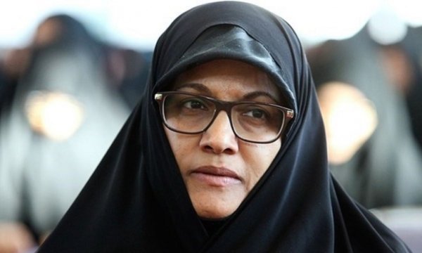 Zohre İlahiyan: İranlı kadınlar son 40 yılda inanılmaz ilerleme kaydetti