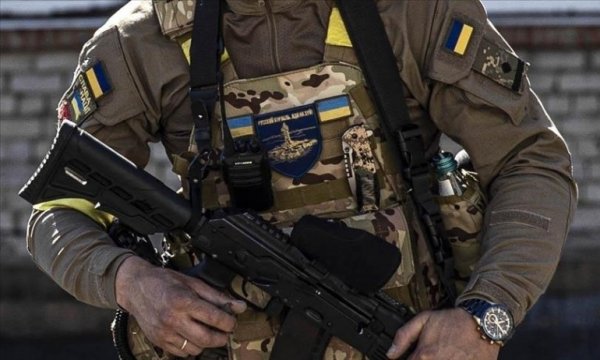 ABD, Ukrayna'ya 400 milyon dolarlık ek askeri yardım yapacak