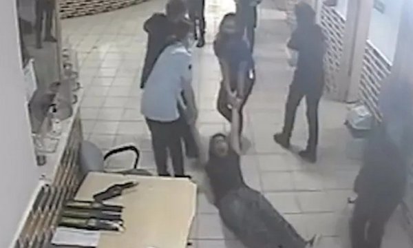 Garibe Gezer'e işkence görüntüleri paylaşıldı