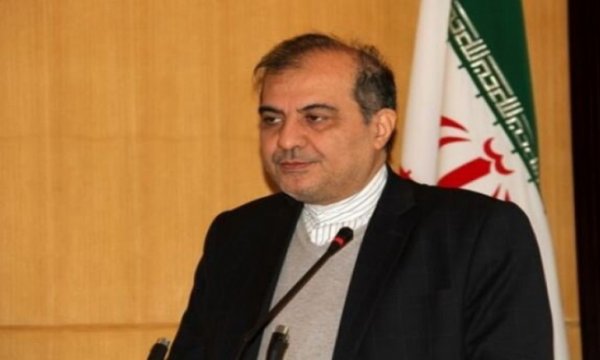 İran: Suriye ile Türkiye arasında görüşme aylar önce başladı