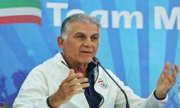 İran'ın Teknik Direktöründen BBC muhabirine okkalı cevap