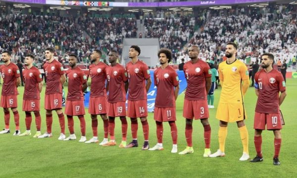 Katar 300 bin kişilik nüfustan nasıl milli takım kurdu? 