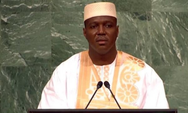 Mali'de Fransa destekli STK'ların faaliyetleri yasaklandı