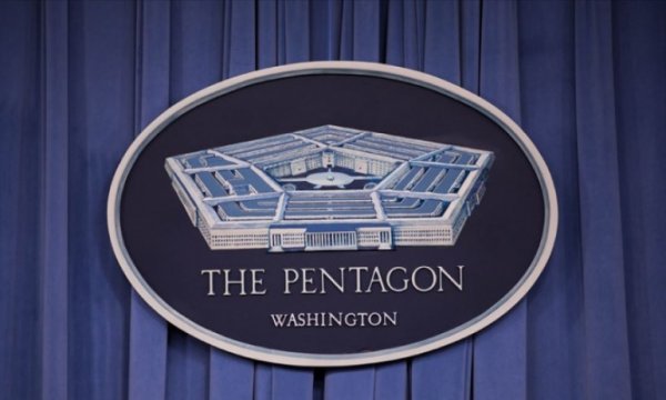 Pentagon: Suriye’ye saldırı uluslararası koalisyon kazanımlarını riske atıyor
