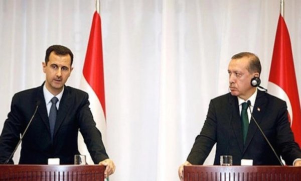 Selvi: Erdoğan Esed’le görüşecek