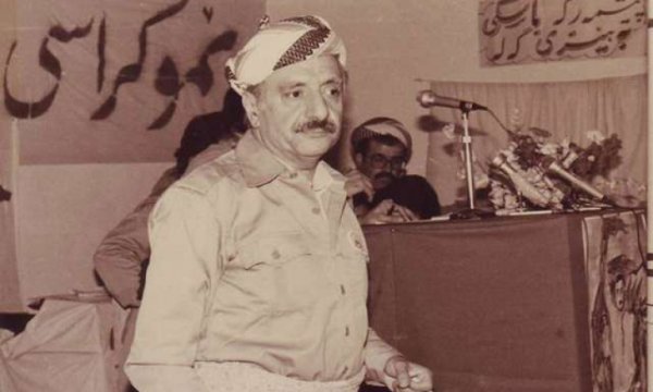 Alptekin Dursunoğlu yazdı; Kasımlo'nun Yolu