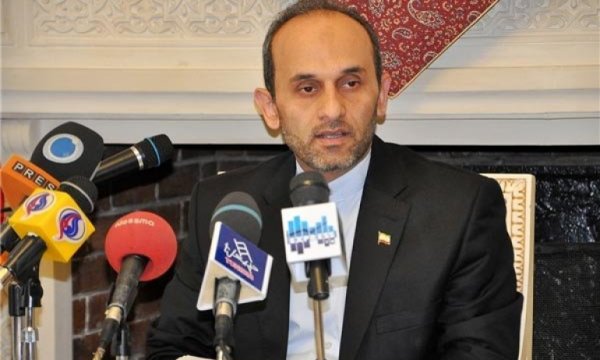 'Batı medyası sömürgeciliğine karşı bağımsız ülkeler medyaları birlik olmalı'