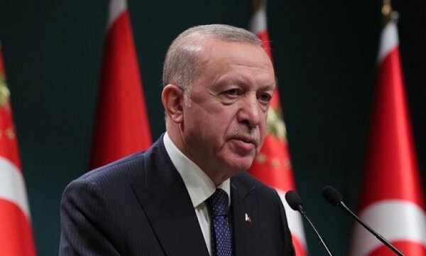 Erdoğan'dan "Suriye ve Mısır" açıklaması