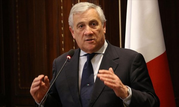 İtalya'dan yeni Batı Balkanlar stratejisi