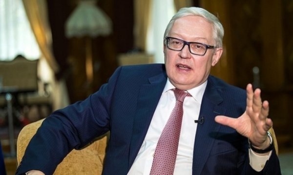 Rusya: UAEA'nın kararı KOEP’e geri dönmeyi karmaşıklaştırdı
