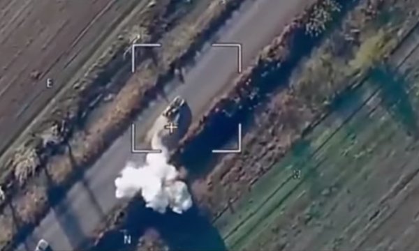 Siyonist medya: Ukraynalı üst düzey askeri heyet İsrailli yetkililerle gizlice görüştü