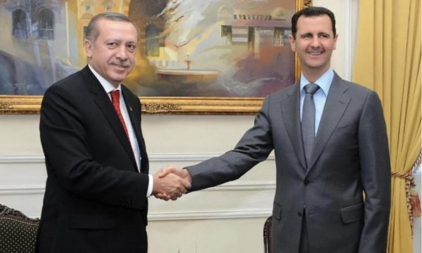 Suriyeli yetkili Türkiye ile 'Normalleşme' şartını açıkladı