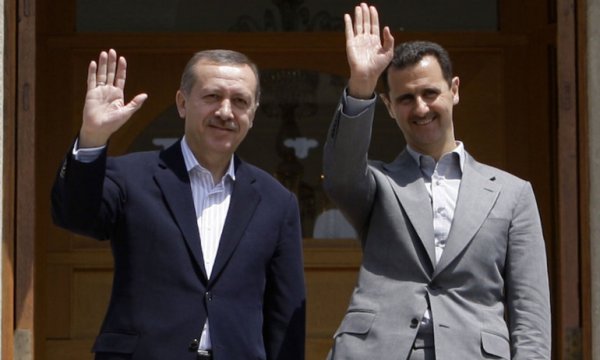 Yandaş Abdulkadir Selvi yazdı! Erdoğan ile Esad görüşecek