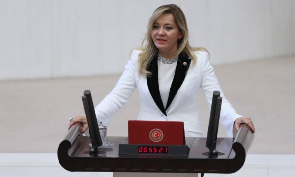 BM raporunda düşündüren tablo! 'Türkiye kokain üssü oldu'