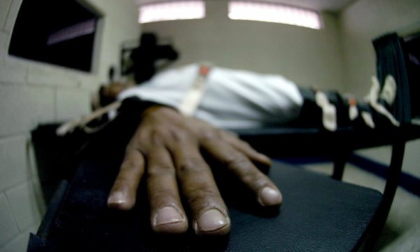 Demokrası ve insan hakları savunucusu(!) ABD'deki idamlarda skandal üstüne skandal