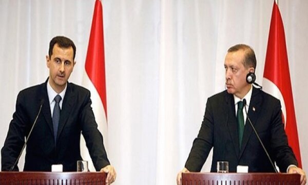 Esad, Erdoğan ile görüşmeyi reddetti