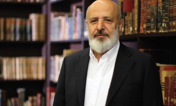 Ethem Sancak: Türkiye Suriye konusunda hatadan dönüyor