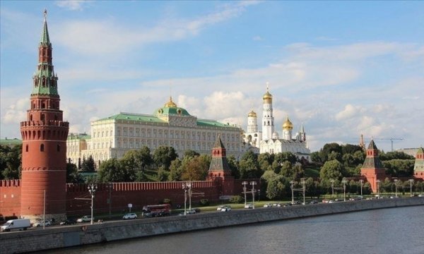 Rusya: NATO Ukrayna'daki savaşı uzatıyor